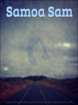 cover image of Samoa Sam